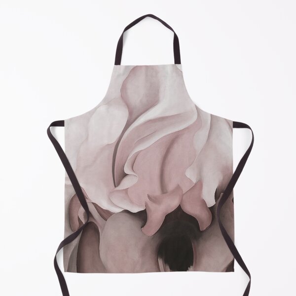 Item preview, georgia okeeffe designed and sold by GRAHAM POTER.