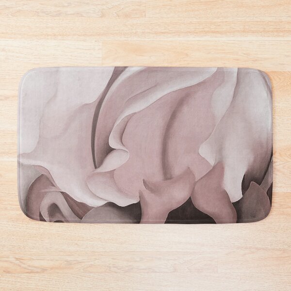 Item preview, georgia okeeffe designed and sold by GRAHAM POTER.