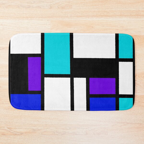 Item preview, Blue Stained Glass designed and sold by SoshanaC.