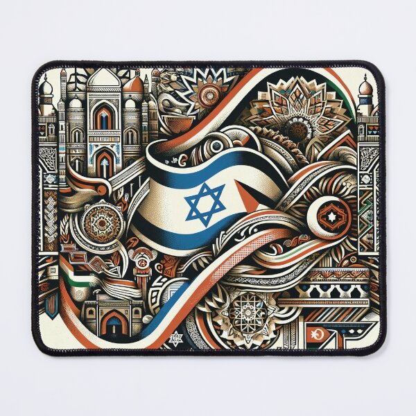 Item preview, Cultural Tapestry designed and sold by FIYARO.