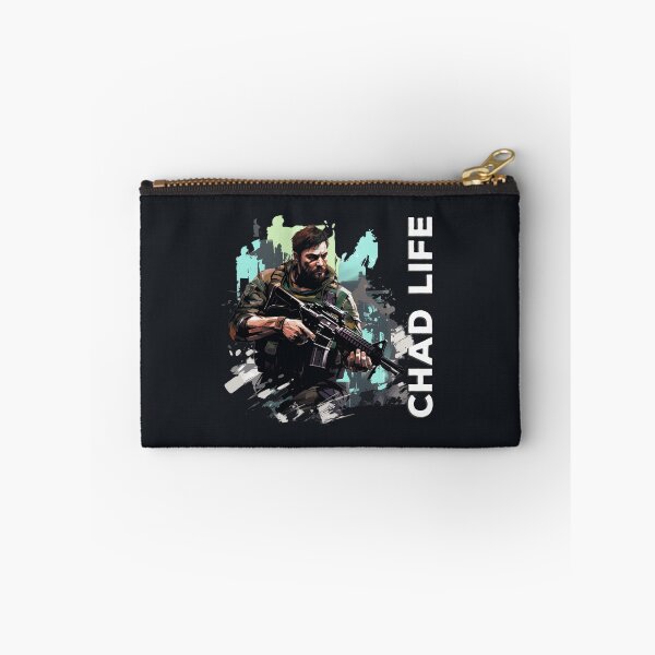 Item preview, Chad Life Tarkov USEC BEAR designed and sold by Samanthi007.