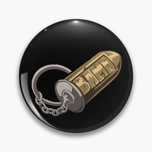 Item preview, cowboy gunman bullet designed and sold by Dotty Cute.