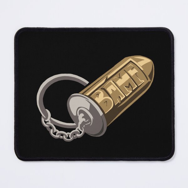 Item preview, cowboy gunman bullet designed and sold by Dotty Cute.