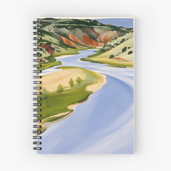 Item preview, georgia okeeffe designed and sold by GRAHAM POTER.