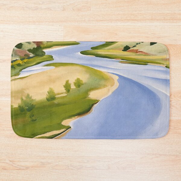 Item preview, georgia okeeffe designed and sold by GRAHAM POTER.