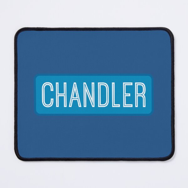 Item preview, Chandler Name designed and sold by Jeallan Designs.