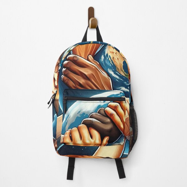 Item preview, Hands of Unity designed and sold by FIYARO.