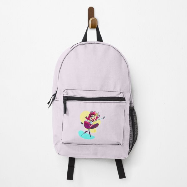 Item preview, Hazbin Hotel Niffty designed and sold by Vivzie-Art.