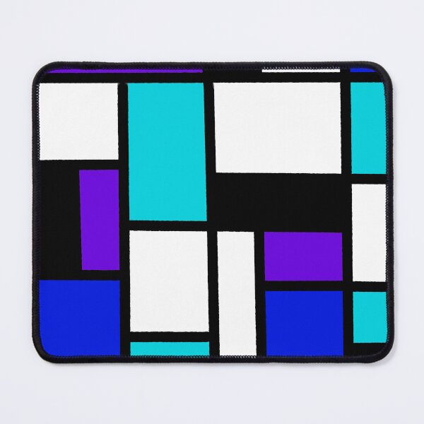 Item preview, Blue Stained Glass designed and sold by SoshanaC.