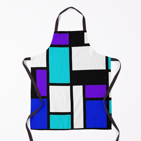 Item preview, Blue Stained Glass designed and sold by SoshanaC.