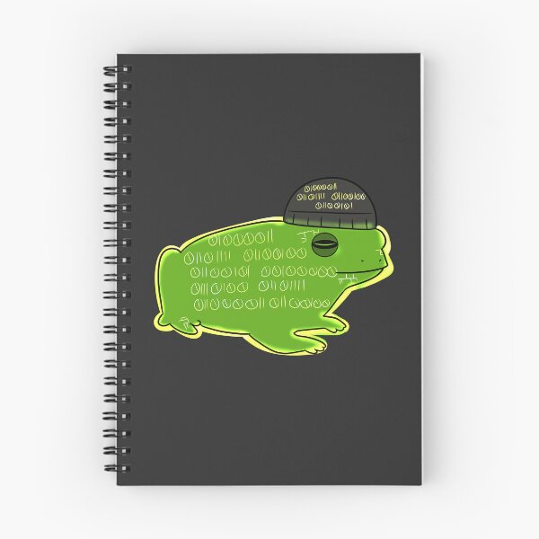 Item preview, CODE TOAD designed and sold by RancherToads.