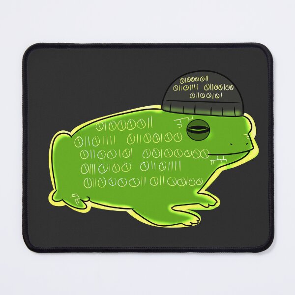 Item preview, CODE TOAD designed and sold by RancherToads.