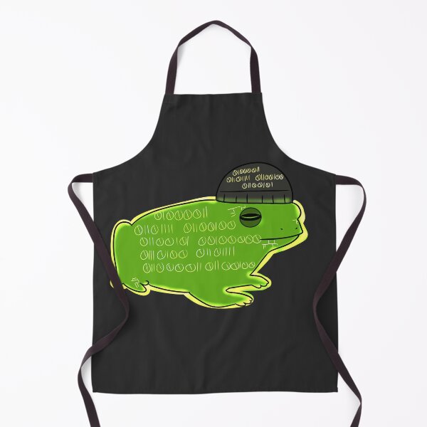 Item preview, CODE TOAD designed and sold by RancherToads.