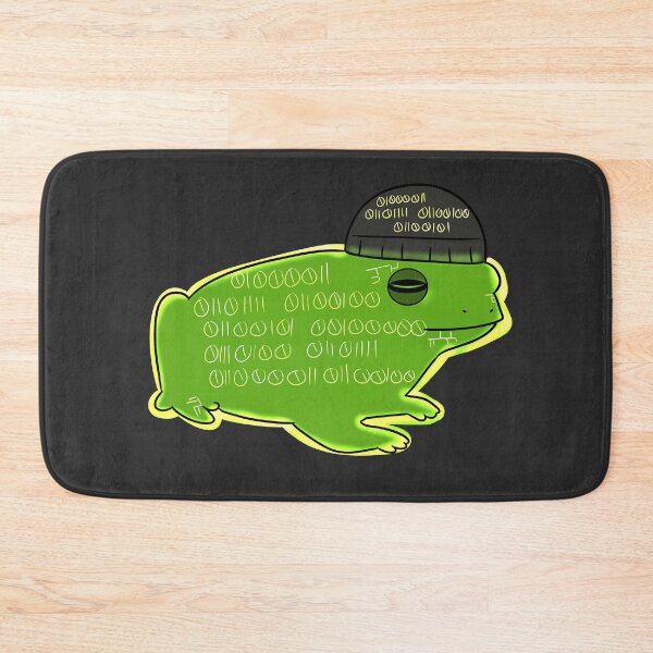 Item preview, CODE TOAD designed and sold by RancherToads.