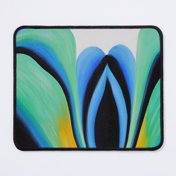 Item preview, georgia okeeffe designed and sold by GRAHAM POTER.