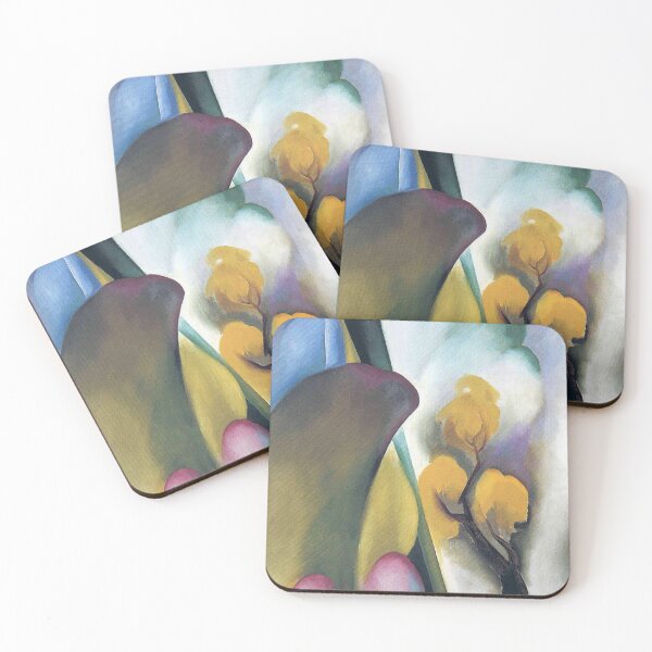 Item preview, georgia okeeffe designed and sold by GRAHAM POTER.
