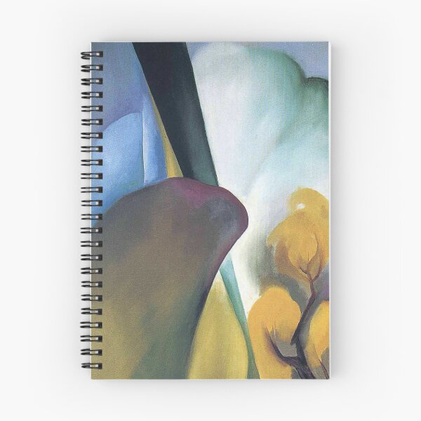 Item preview, georgia okeeffe designed and sold by GRAHAM POTER.