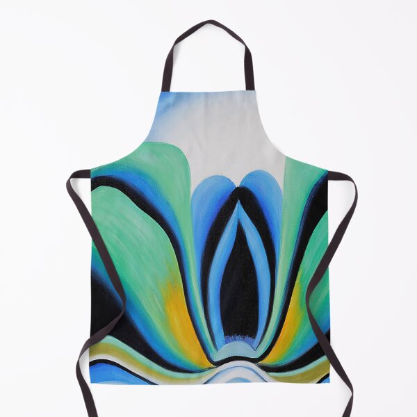 Item preview, georgia okeeffe designed and sold by GRAHAM POTER.