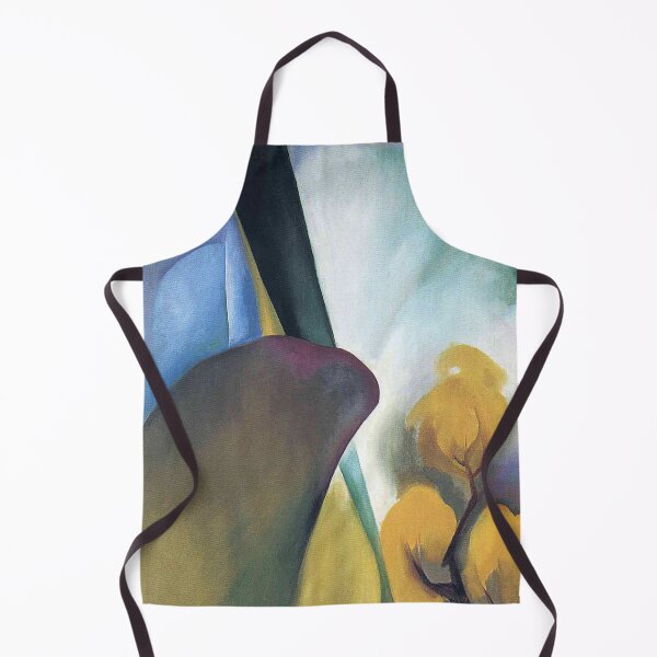 Item preview, georgia okeeffe designed and sold by GRAHAM POTER.