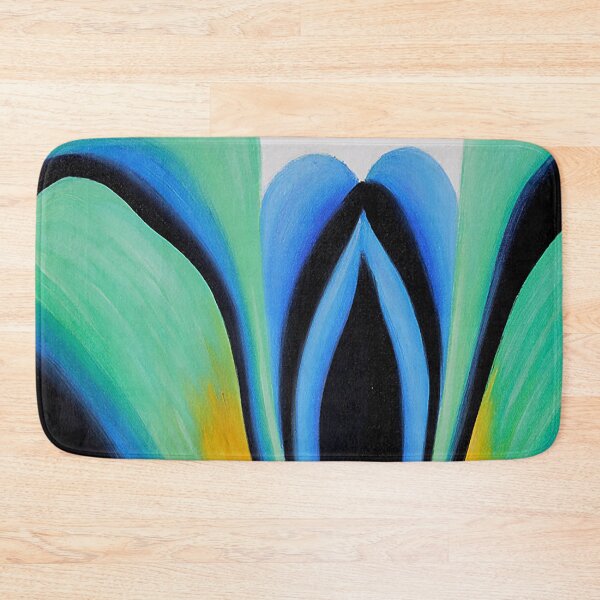 Item preview, georgia okeeffe designed and sold by GRAHAM POTER.