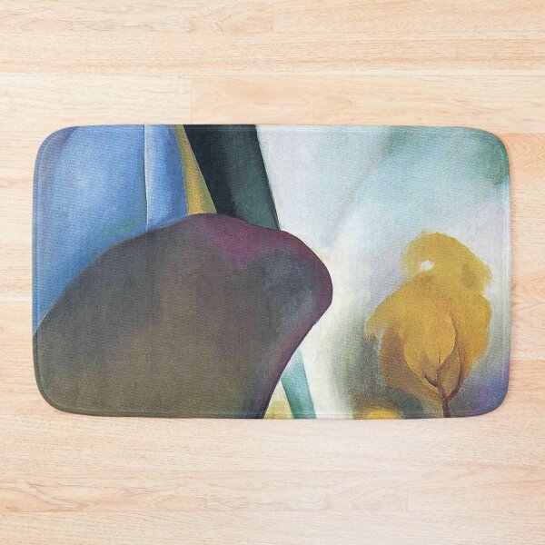 Item preview, georgia okeeffe designed and sold by GRAHAM POTER.