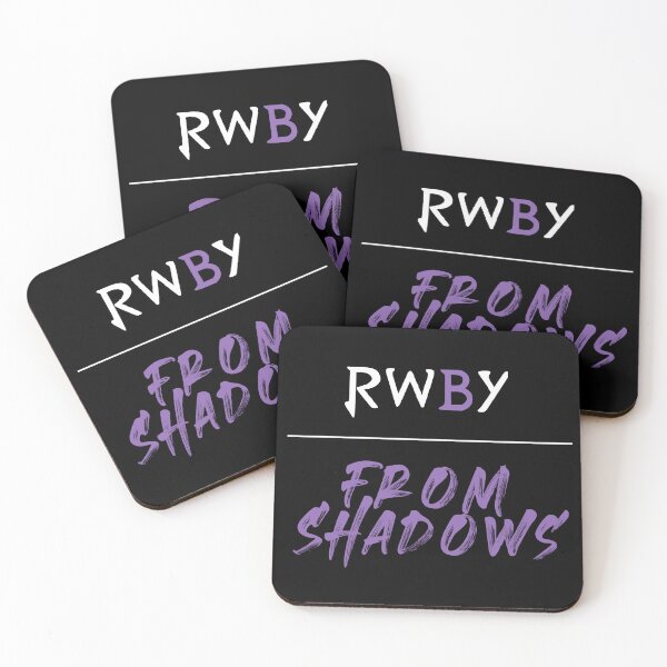 Item preview, RWBY - Blake Belladonna - From Shadows designed and sold by Fox Dash.