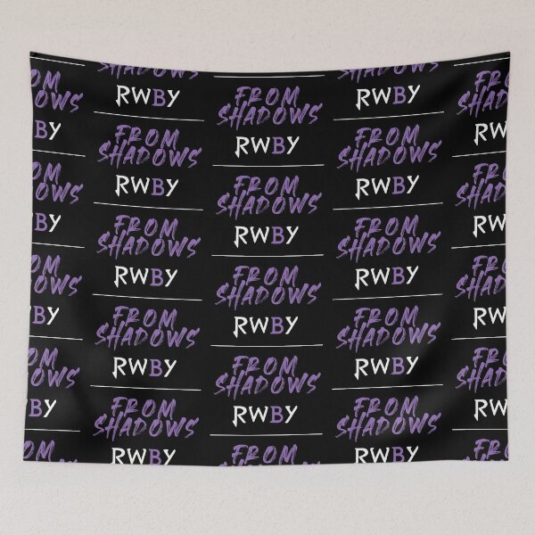 Item preview, RWBY - Blake Belladonna - From Shadows designed and sold by Fox Dash.