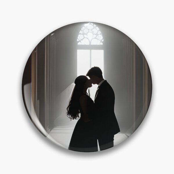 Item preview, Couple love designed and sold by OverthoughtStudio.