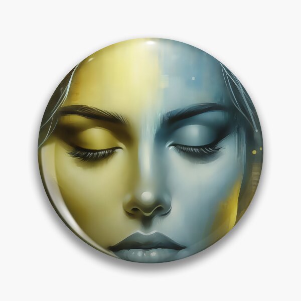 Item preview, Serene Glory designed and sold by Robert Thompson BA.