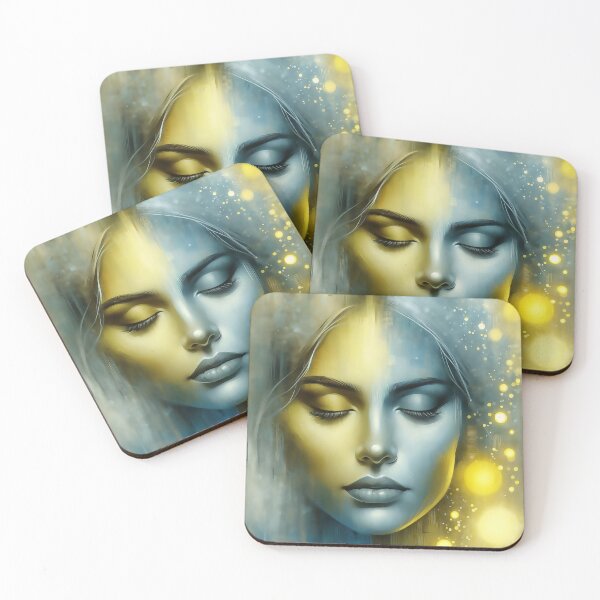 Item preview, Serene Glory designed and sold by Robert Thompson BA.