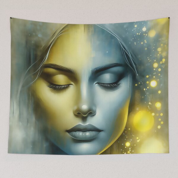 Item preview, Serene Glory designed and sold by Robert Thompson BA.