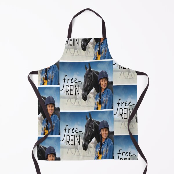 Item preview, Zoe And Raven Free Rein designed and sold by Tessa Art.