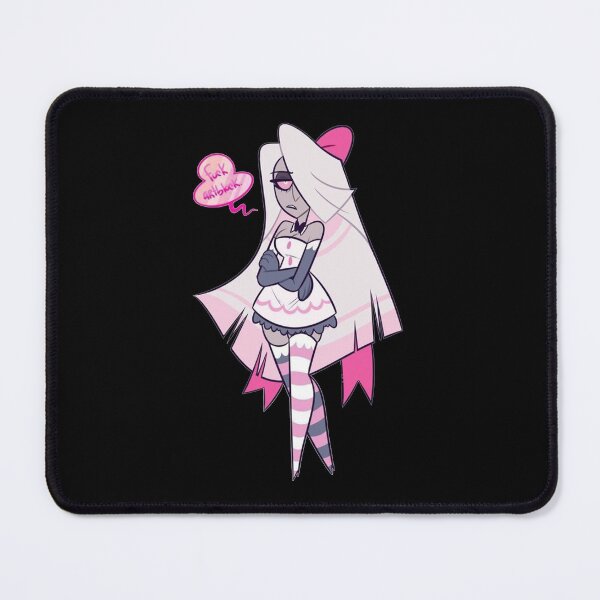Item preview, Hazbin Hotel Vaggie designed and sold by Vivzie-Art.