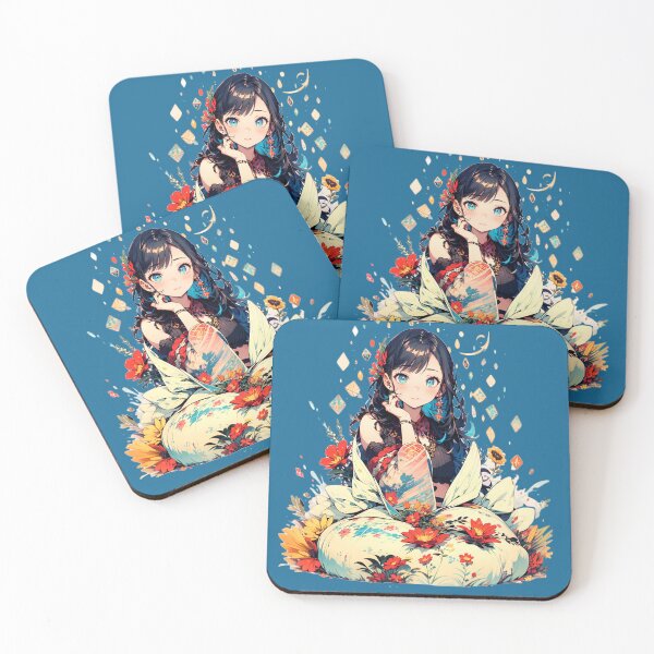 Item preview, Look at me girl designed and sold by Animepic222.