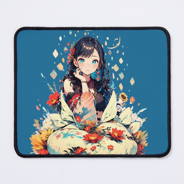 Item preview, Look at me girl designed and sold by Animepic222.