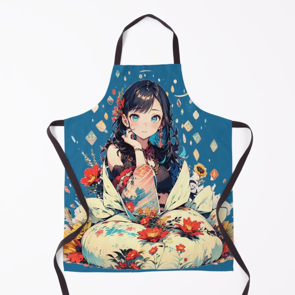 Item preview, Look at me girl designed and sold by Animepic222.