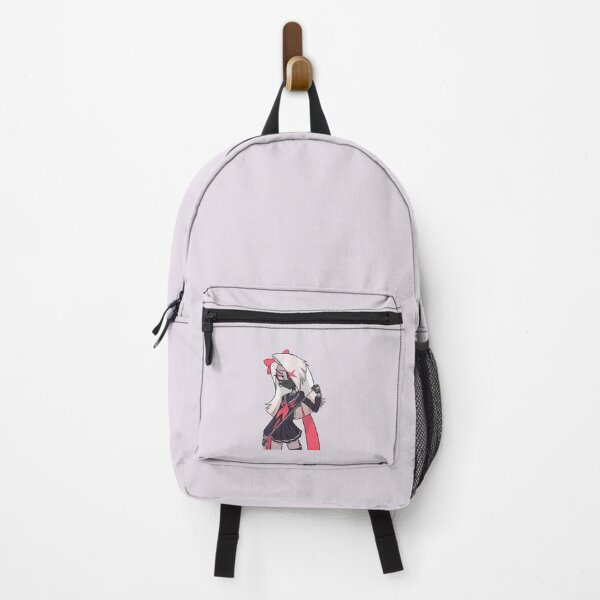 Item preview, Hazbin Hotel Vaggie designed and sold by Vivzie-Art.