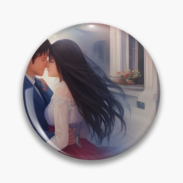 Item preview, Couple love designed and sold by OverthoughtStudio.