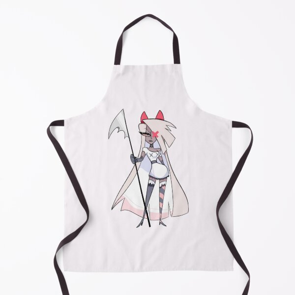 Item preview, Hazbin Hotel Vaggie designed and sold by Vivzie-Art.