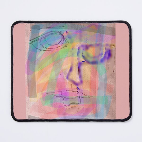 Item preview, color face designed and sold by Piesseportrait.