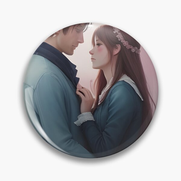 Item preview, Couple love designed and sold by OverthoughtStudio.