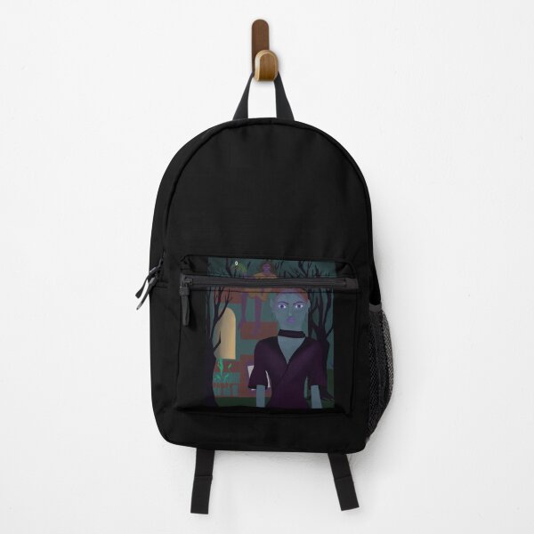 Item preview, Puppet Show in the night designed and sold by nyctophic.