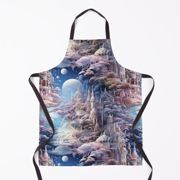 Item preview, Elven Castle designed and sold by healtribe.