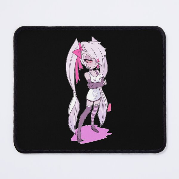 Item preview, Hazbin Hotel Vaggie designed and sold by Vivzie-Art.
