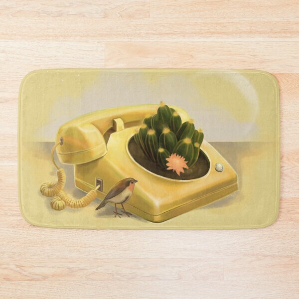 Item preview, Asimov Phone Painting 1/2 designed and sold by AK-Hevonen.