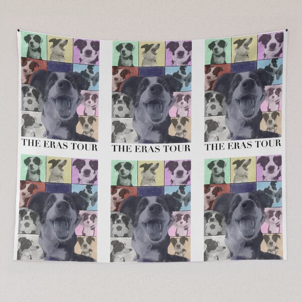 Item preview, Nesta eras tour designed and sold by Rachael Carroll.