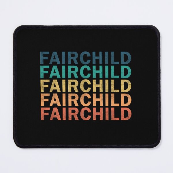 Item preview, Fairchild Name - Fairchild Vintage Retro Proud Name designed and sold by LeonorBialasz.