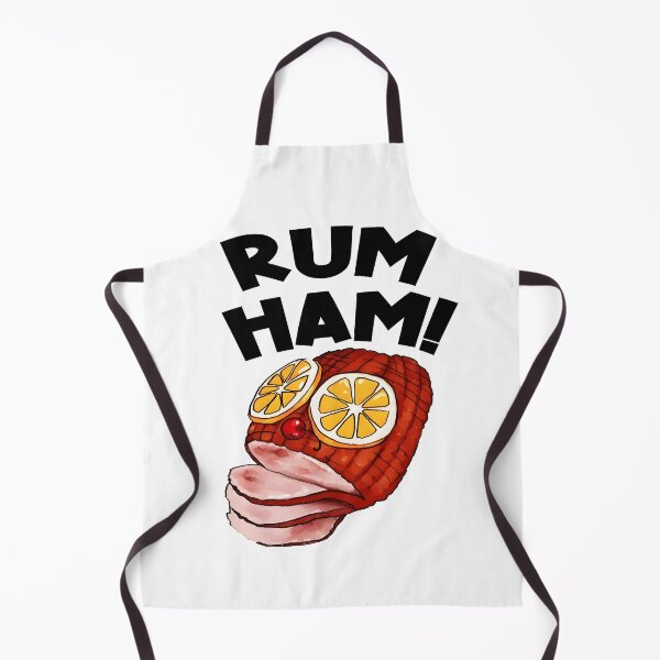 Item preview, Rum Ham designed and sold by Tessa Art.