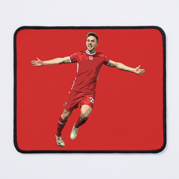 Item preview, Diogo Jota designed and sold by raffrasta.