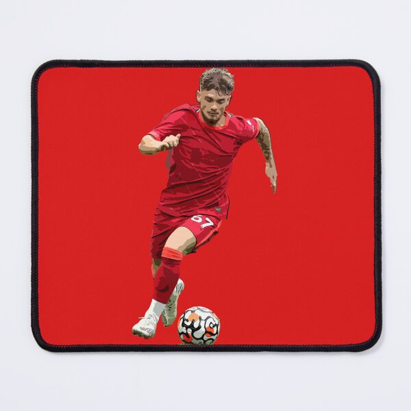 Item preview, Harvey Elliott designed and sold by raffrasta.